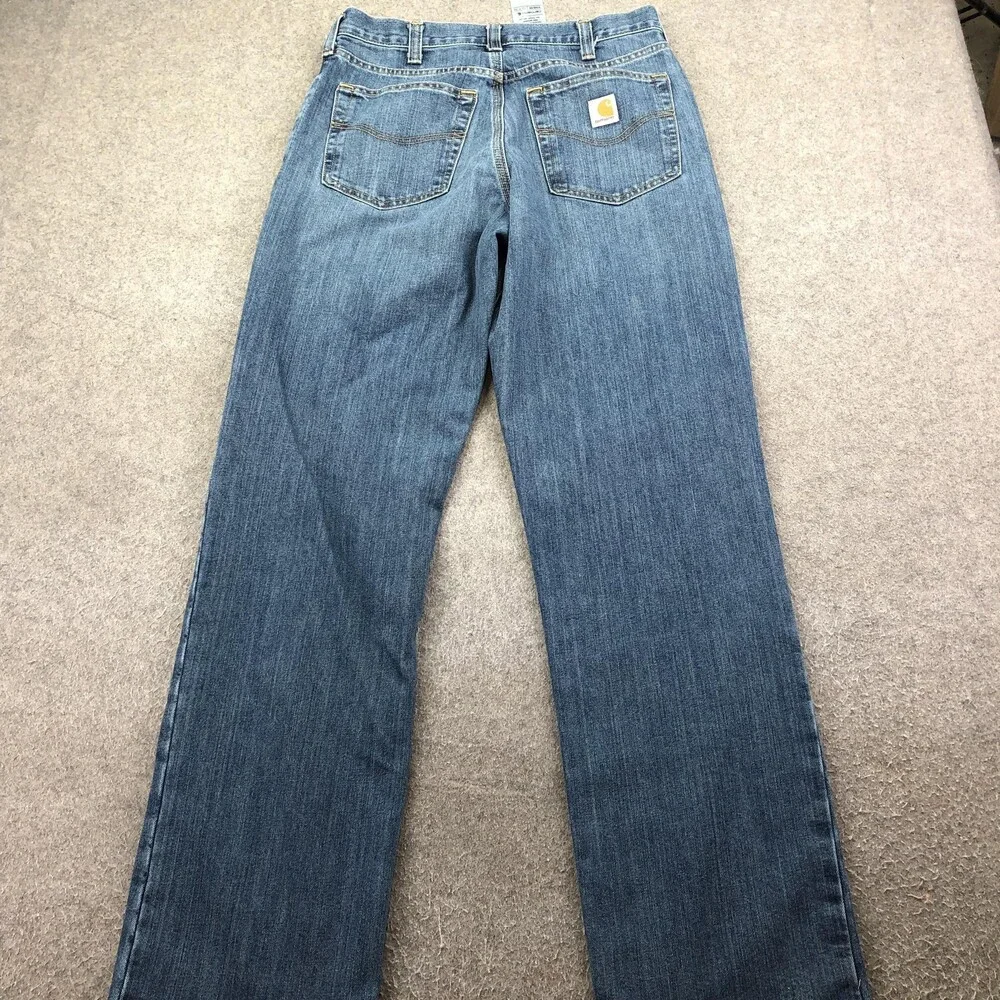Carhartt jeans mens